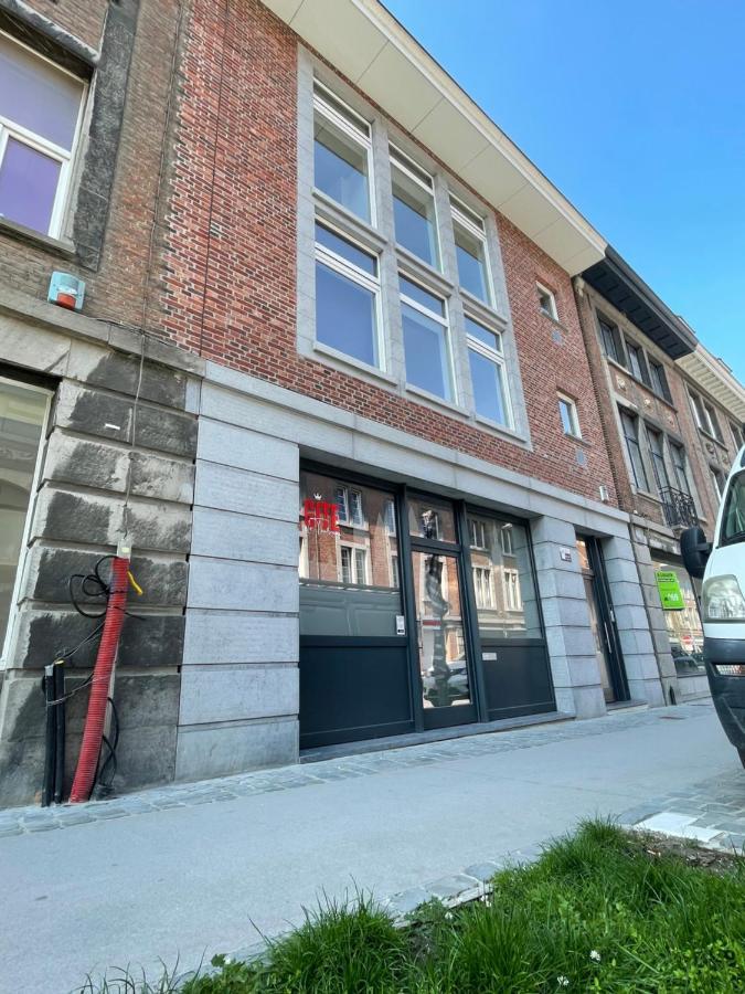 Gites De Tournai - Les Carrieres מראה חיצוני תמונה